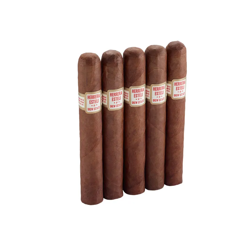 Herrera Esteli Toro Especial Natural | Toro | Pack of 5