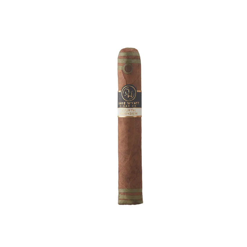 Jake Wyatt Fourth Dimension Robusto Rosado | Robusto | Single of 1