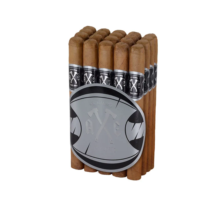 Axe Churchill Natural | Churchill | Bundle of 20