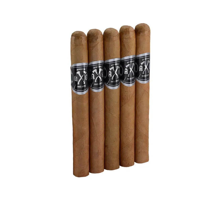 Axe Churchill Natural | Churchill | Pack of 5