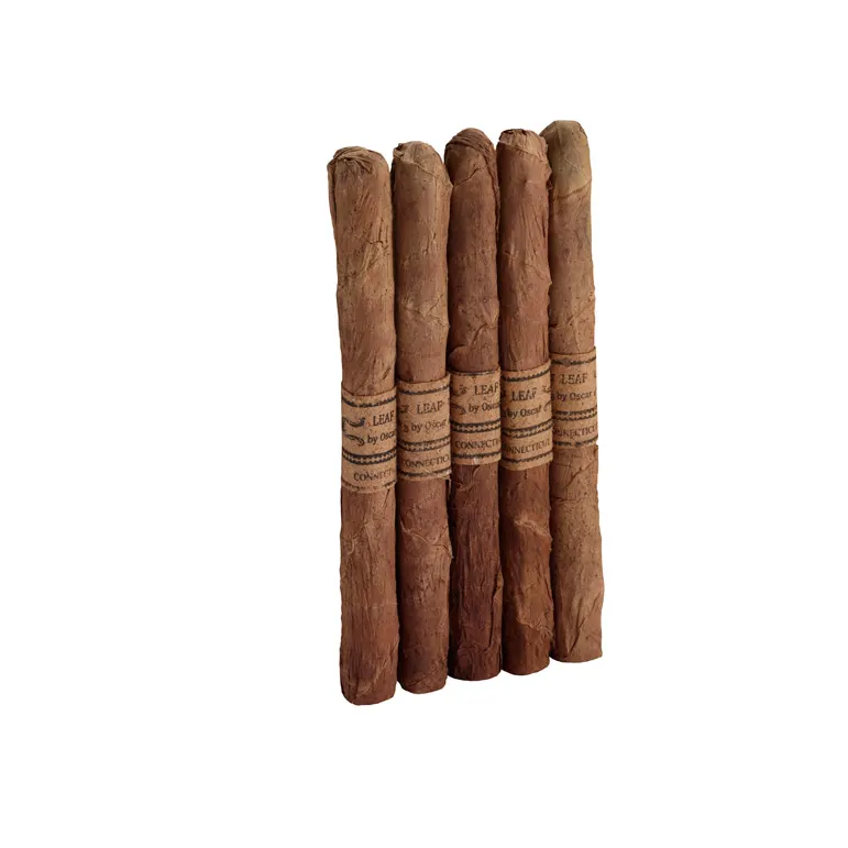 Leaf By Oscar Lancero Connecti Natural | Lancero | Pack of 5