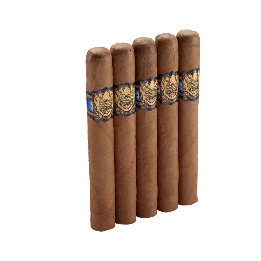 Ambrosia Mother Earth Natural | Toro | Pack of 5