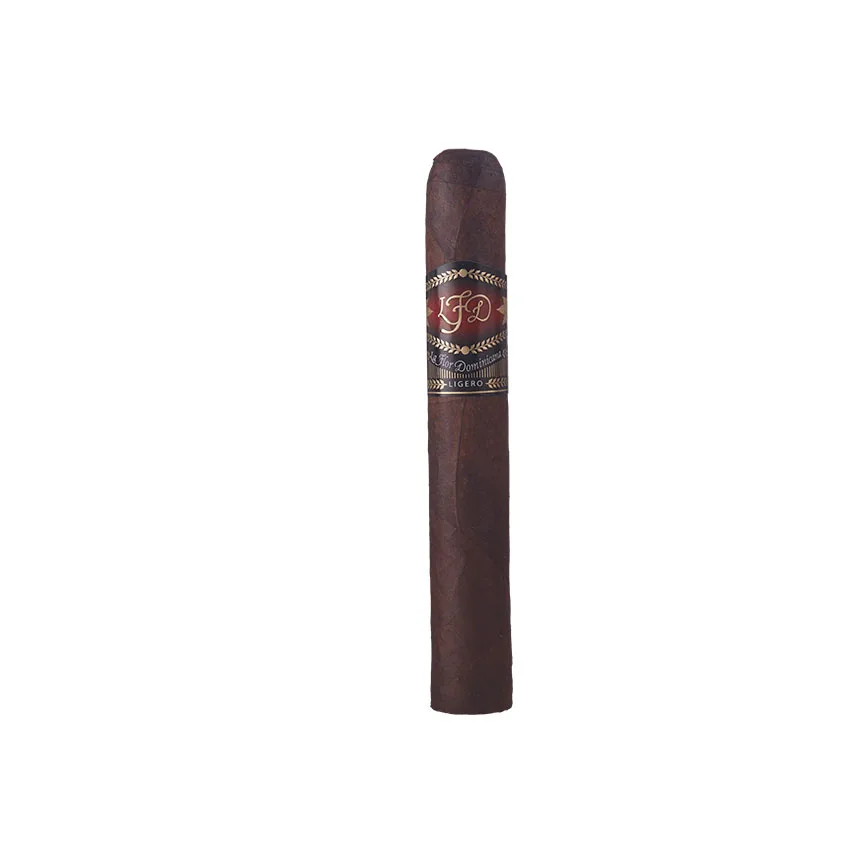 La Flor Dominicana Ligero Cabinet Oscuro L-400 | Toro | Single of 1