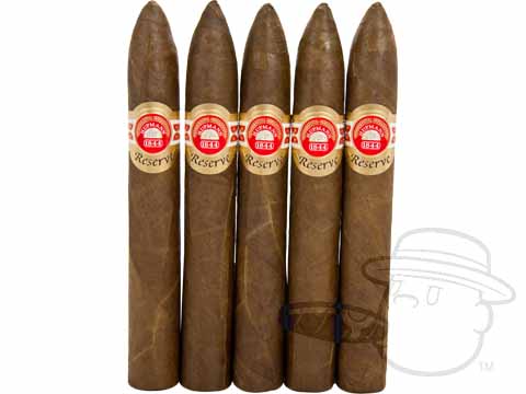 H. Upmann 1844 Reserve Belicoso - 5 Cigars