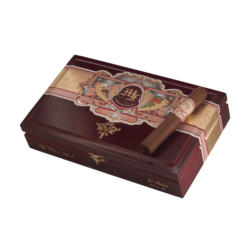 My Father No. 1 Natural | Robusto | Box of 23