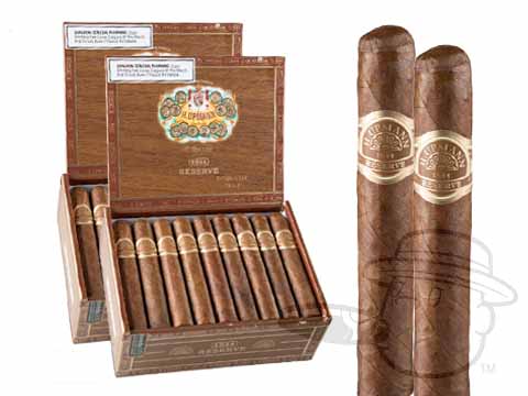H. Upmann 1844 Reserve Robusto - 50 Cigars
