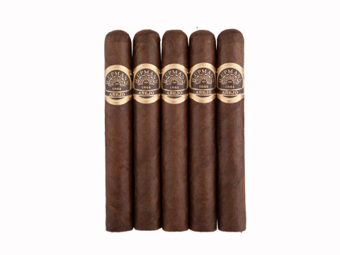 H. Upmann 1844 Anejo Toro - 5 Cigars