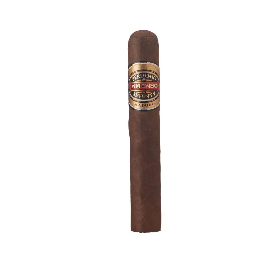 Perdomo Inmenso Seventy Church Maduro | Churchill | Single of 1
