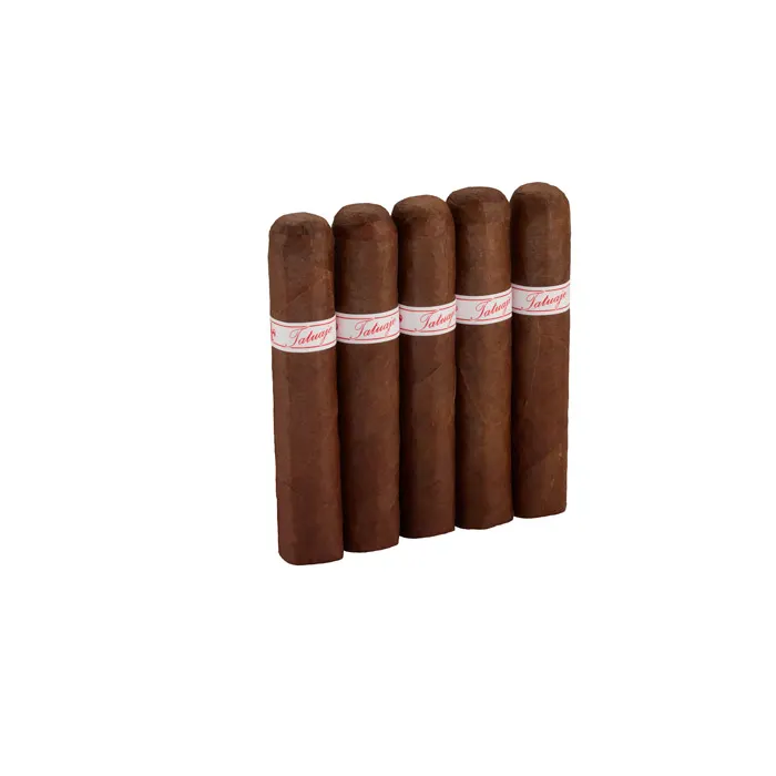Tatuaje Series P Short Robusto Natural | Rothschild | Pack of 5