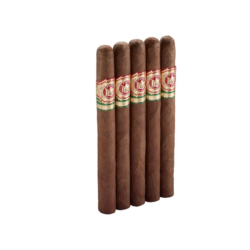 Arturo Fuente Privada No. 1 Natural | Lonsdale | Pack of 5