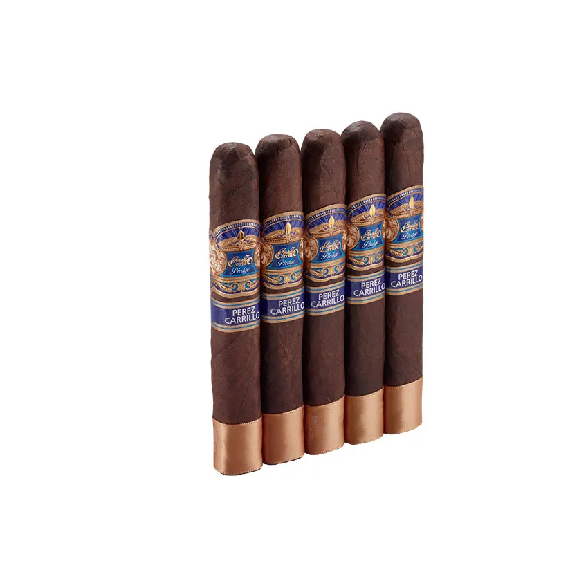 Pledge By EP Carrillo Sojourn Natural | Toro | Pack of 5