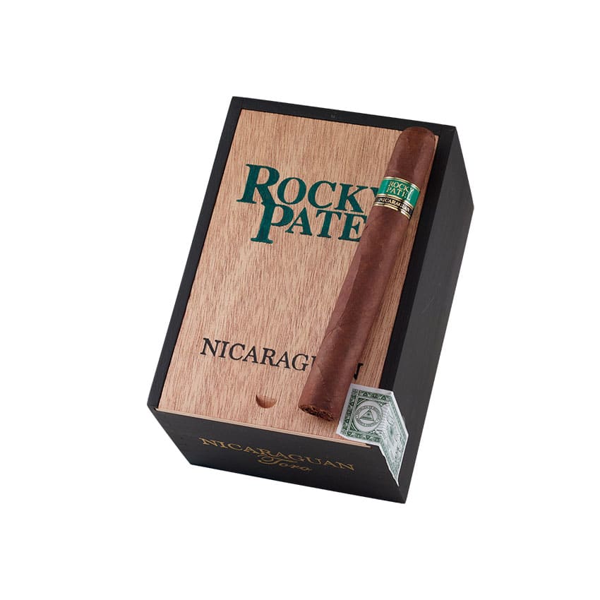 Rocky Patel Nicaraguan Toro Natural | Toro | Box of 20