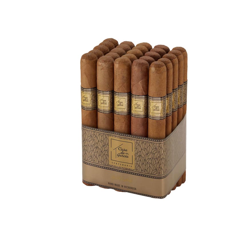 CDG Centenario Gold Label Toro Natural | Toro | Bundle of 25