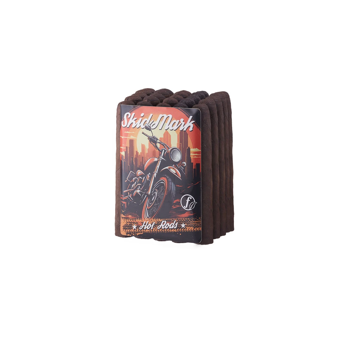 Skid Mark Maduro | Toro | Bundle of 25