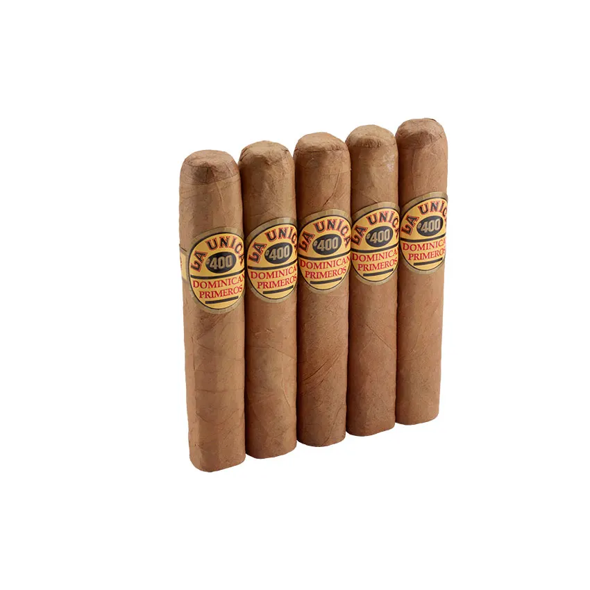 La Unica Cabinet No. 400 Natural | Rothschild | Pack of 5