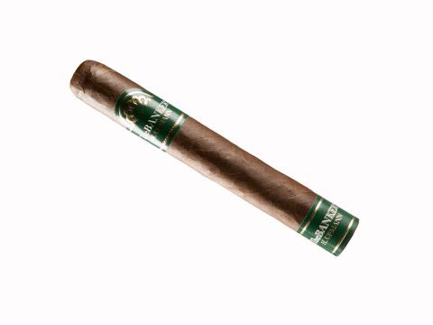 H. Upmann The Banker Currency - 1 Cigar
