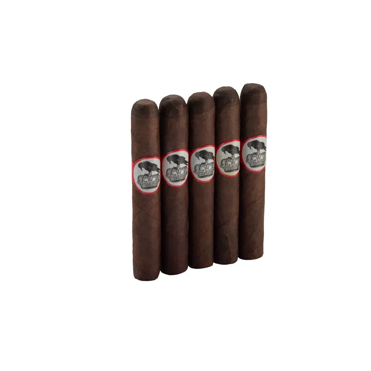 Crook Of The Crown Robusto Maduro | Robusto | Pack of 5