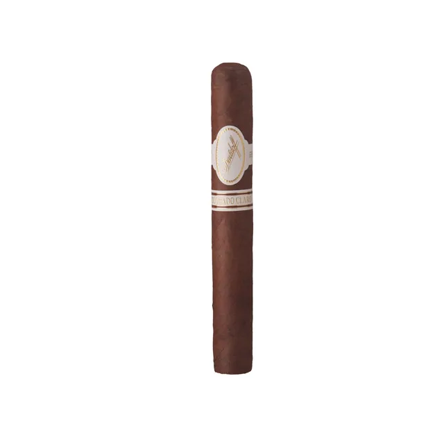 Davidoff Colorado Claro No. 3 Natural | Toro | Single of 1