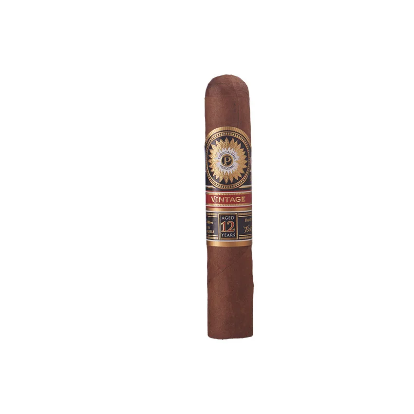 Perdomo Double Aged Sun Grown Robusto Natural | Robusto | Single of 1