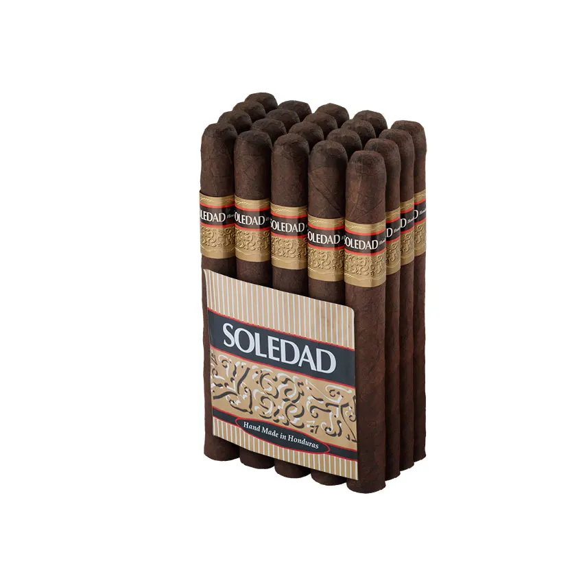 Soledad Toro Maduro | Toro | Bundle of 20