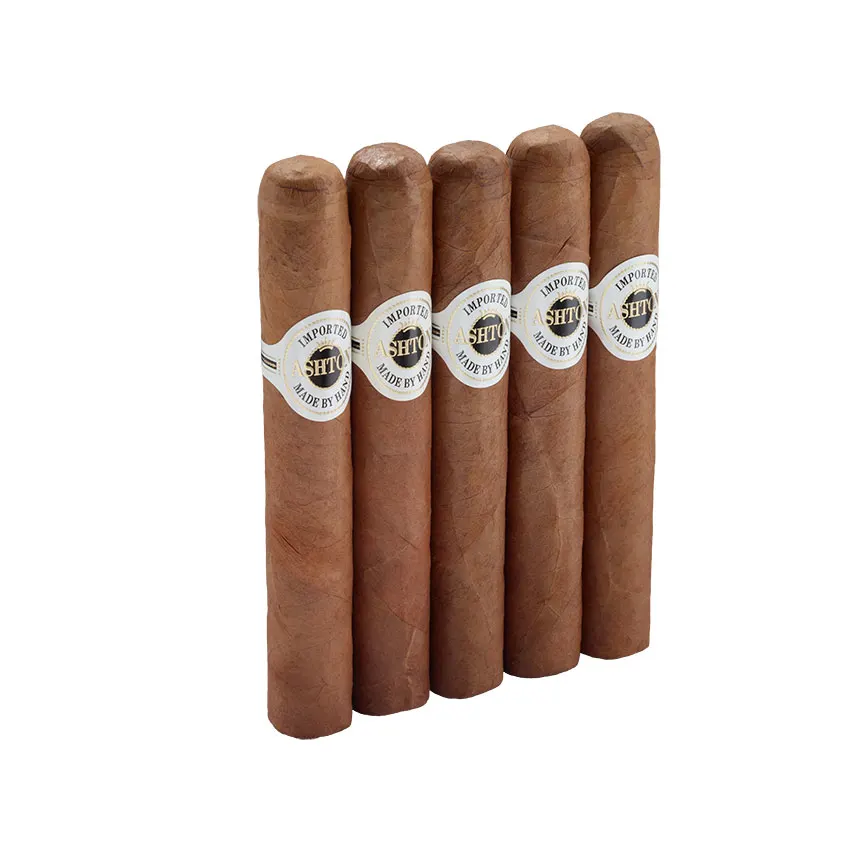 Ashton Classic Majesty Natural | Toro | Pack of 5