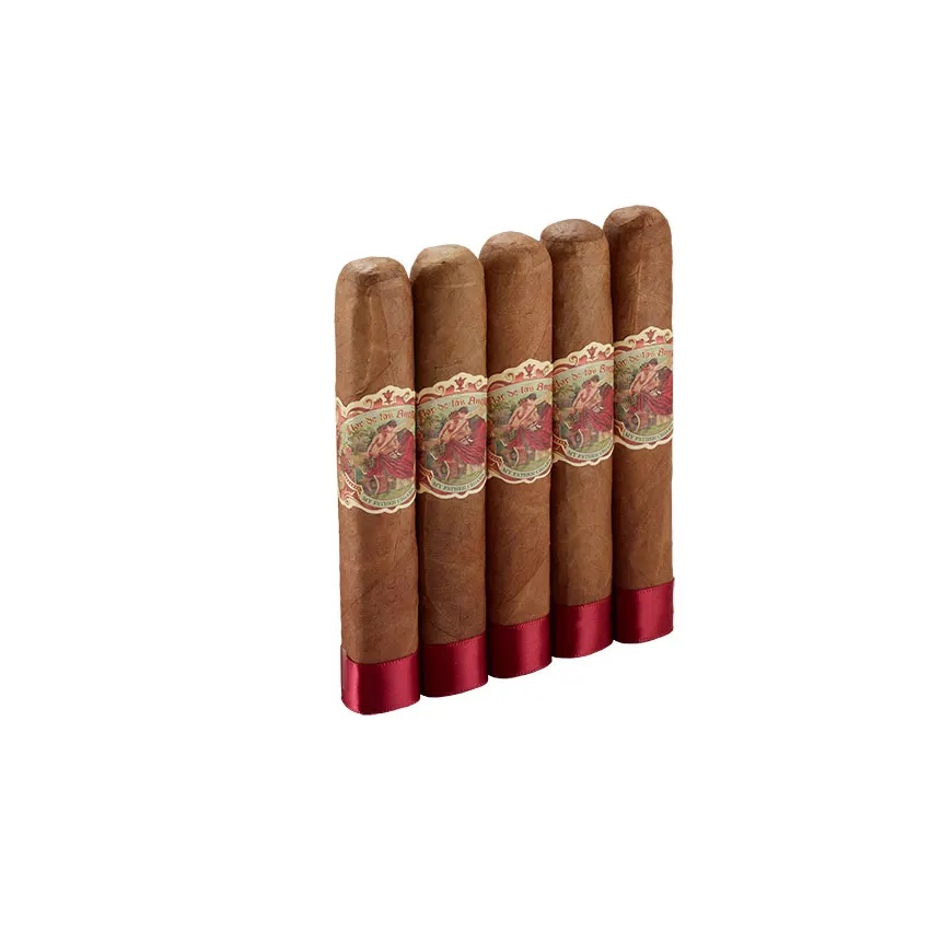Flor De Las Antillas Robusto Natural | Robusto | Pack of 5