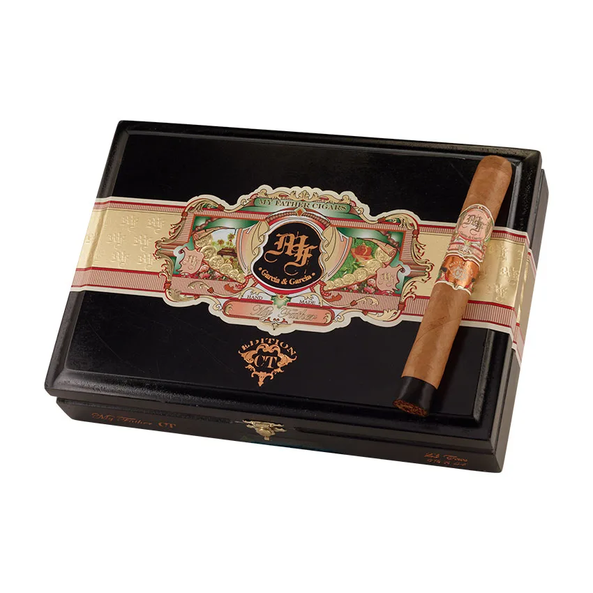 My Father Connecticut Toro Natural | Toro | Box of 23