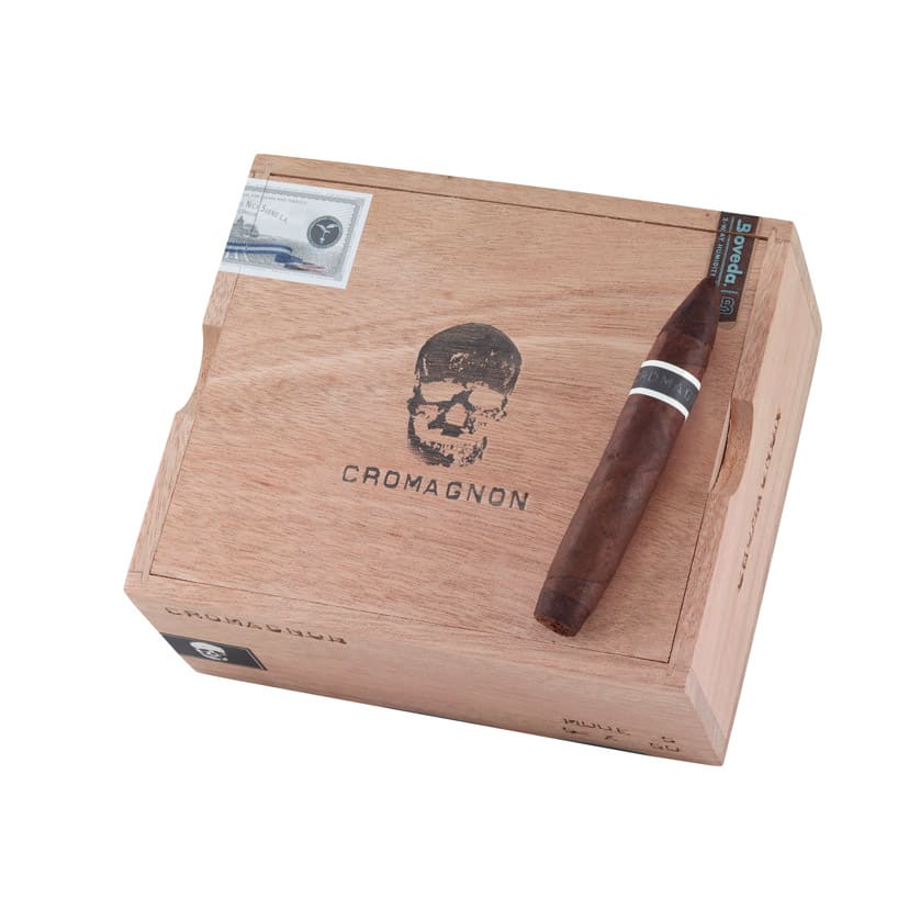 CroMagnon Mode 5 Maduro | Figurado | Box of 24