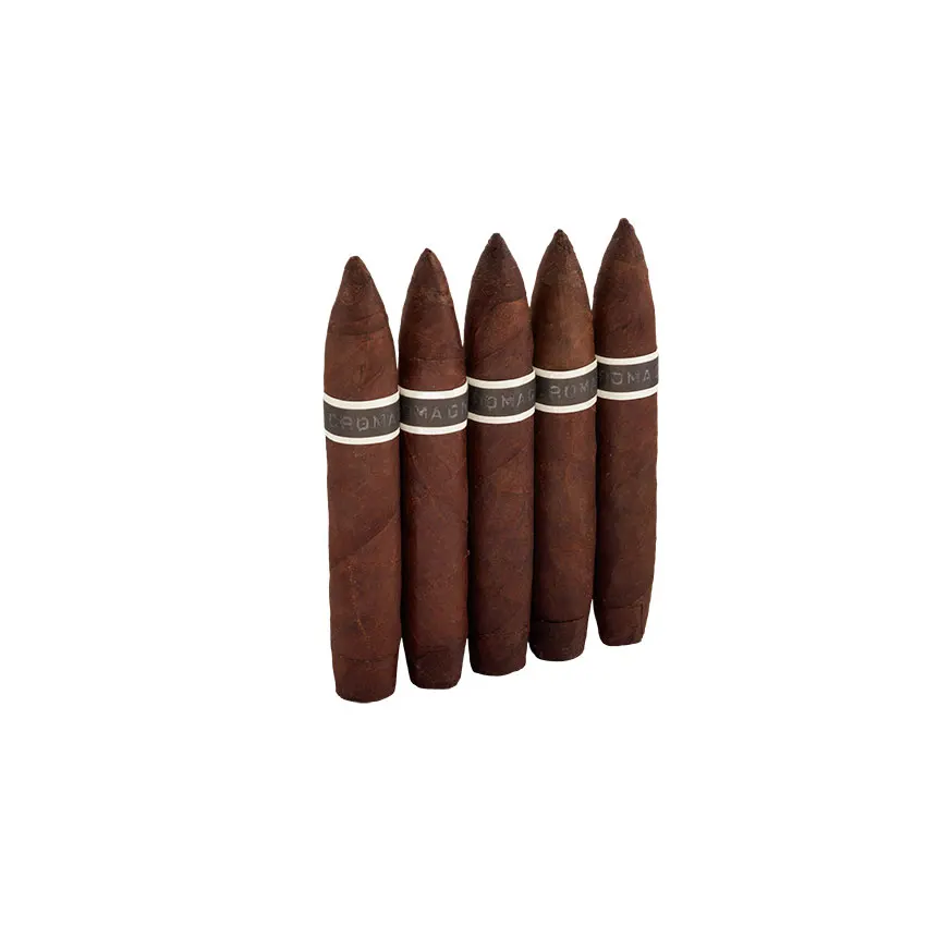 CroMagnon Mode 5 Maduro | Figurado | Pack of 5