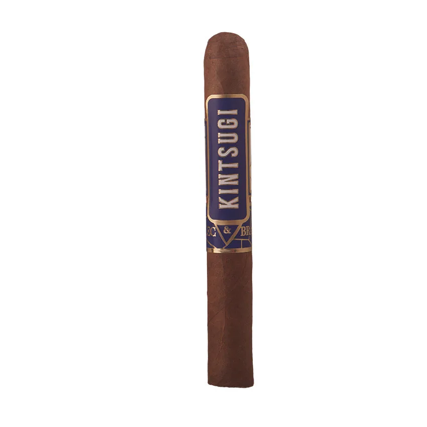 Alec Bradley Kintsugi Corona Gorda Natural | Corona Gorda | Single of 1