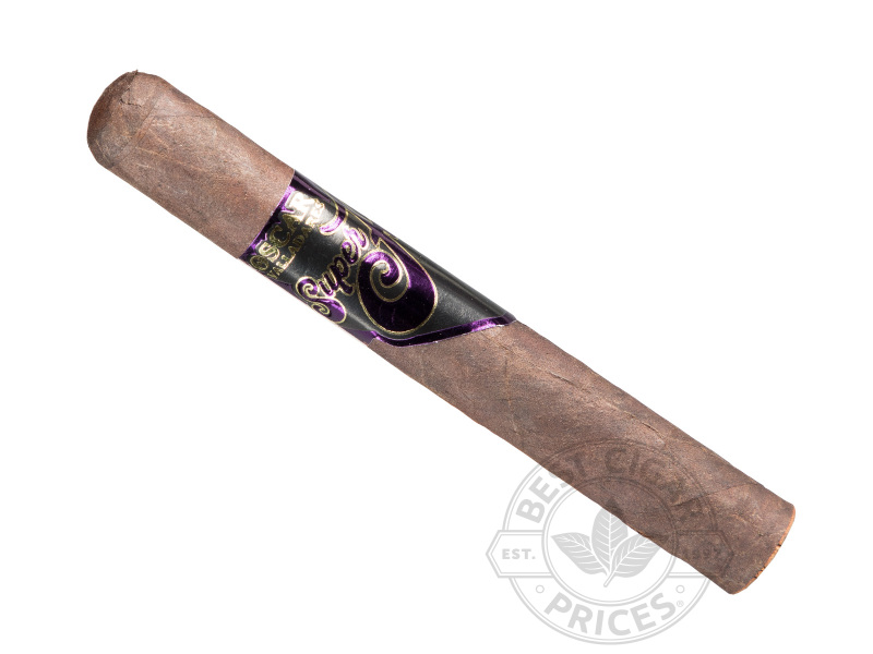 Super Fly Maduro Super Corona By Oscar Valladares - 1 Cigar