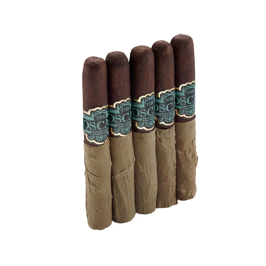 The Oscar Maduro Toro BN | Toro | Pack of 5