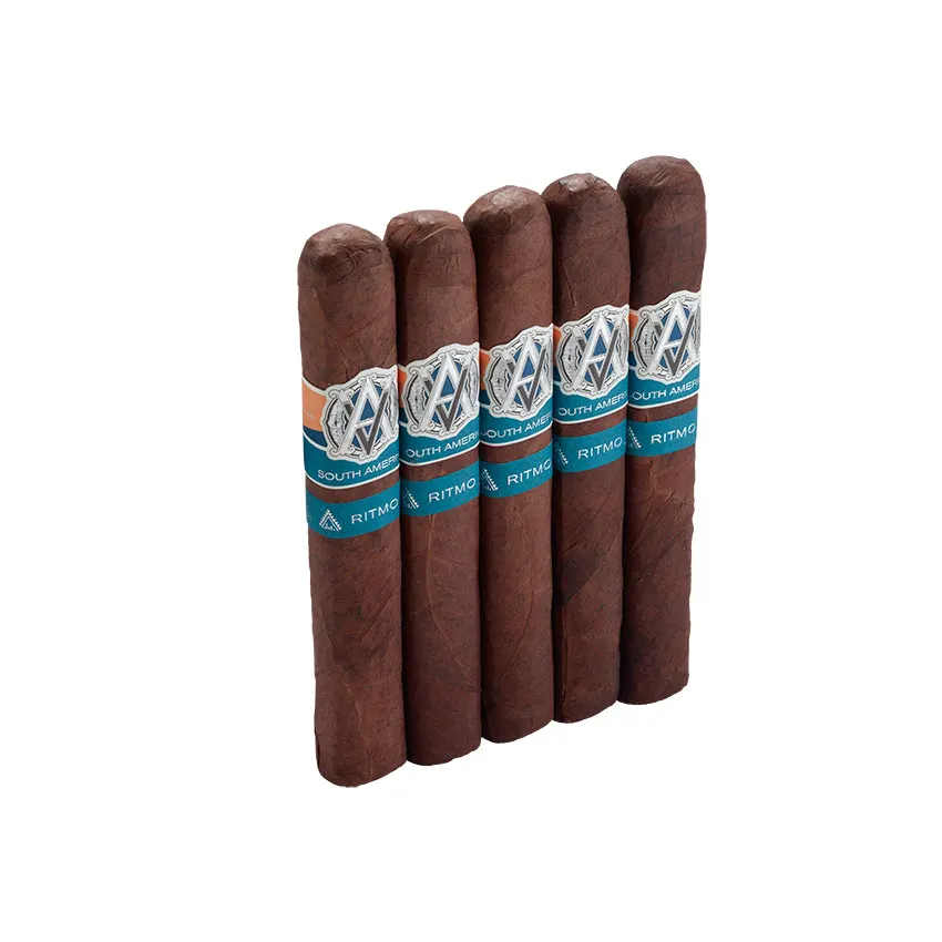 Avo Syncro Ritmo Toro Natural | Toro | Pack of 5