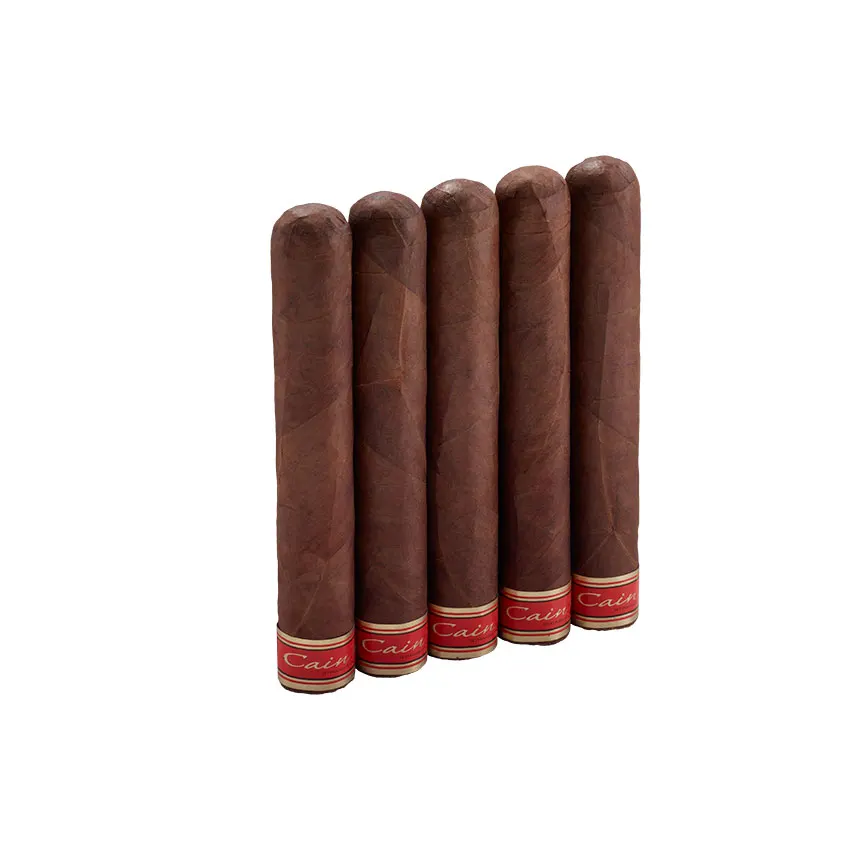 Oliva Cain F 660 Dark Natural | Toro | Pack of 5