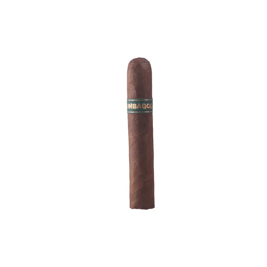 Dunbarton Umbagog Bronzeback Robusto Maduro | Robusto | Single of 1