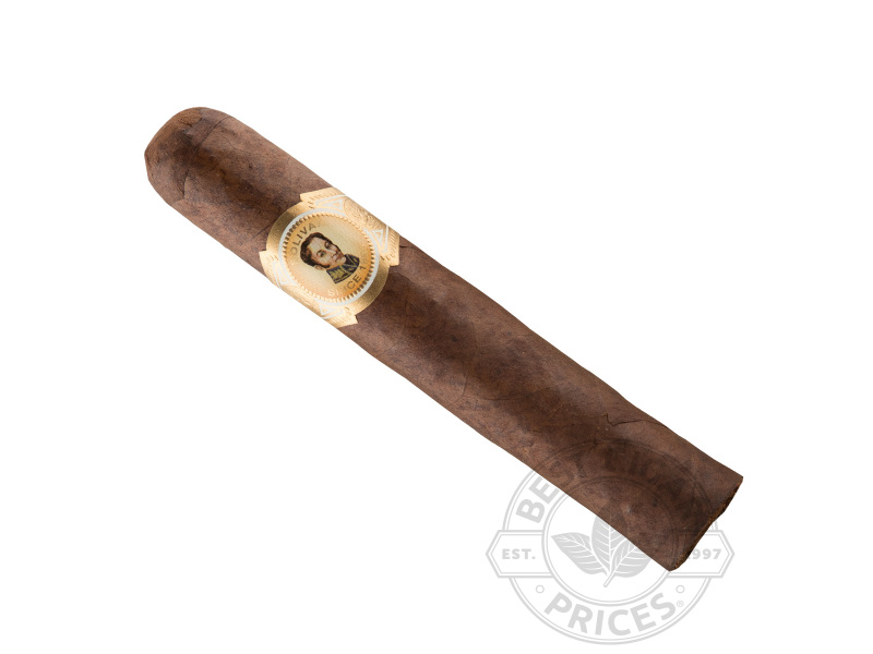 Bolivar Cofradia Robusto - 1 Cigar