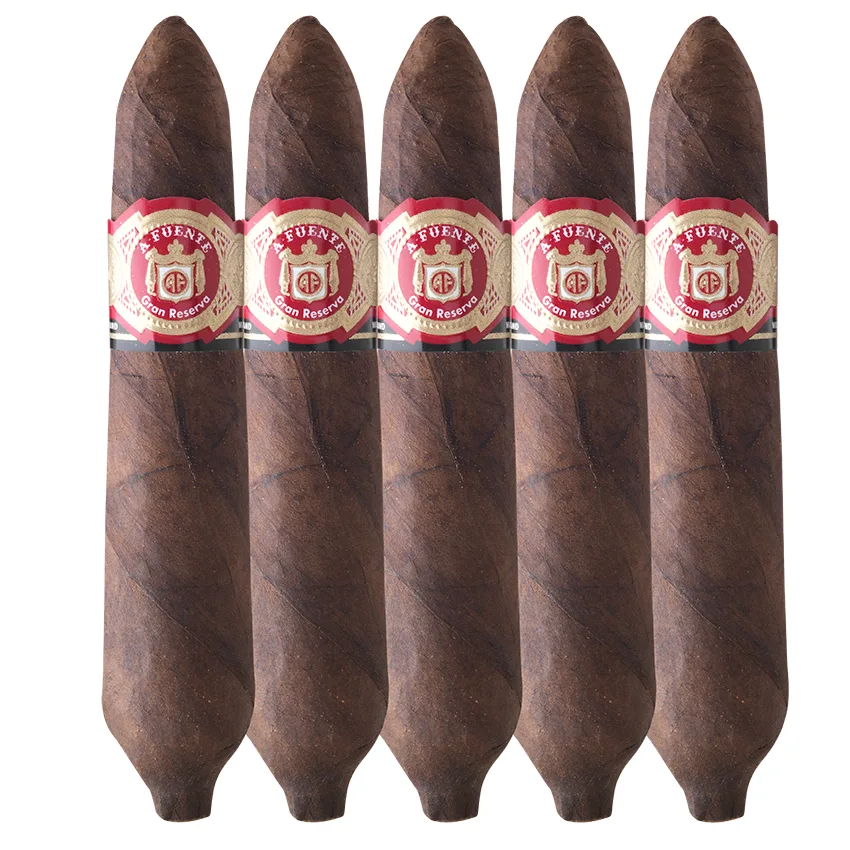 A Fuente Hemingway Work Of Art Maduro | Perfecto | Pack of 5
