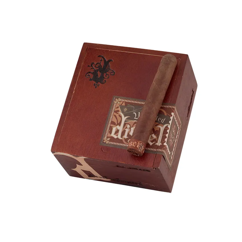 Diesel Unlimited D.5 Natural | Robusto | Box of 20