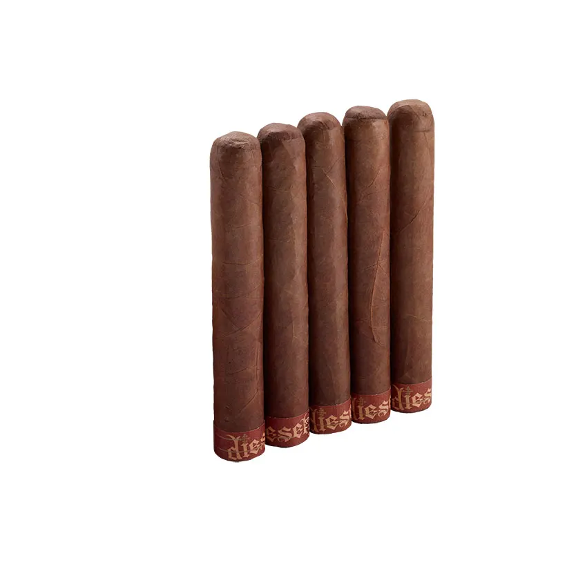 Diesel Unlimited D.5 Natural | Robusto | Pack of 5
