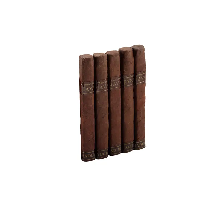 Java by Drew Estate Corona Maduro | Corona | Pack of 5
