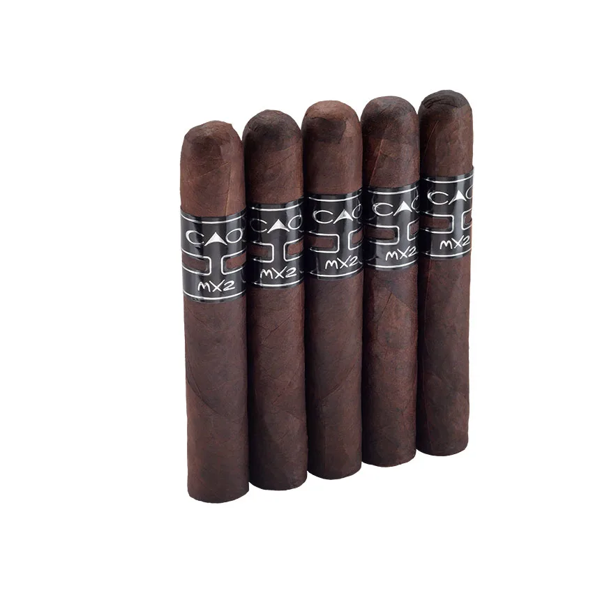 CAO Mx2 Gordo Maduro | Toro | Pack of 5