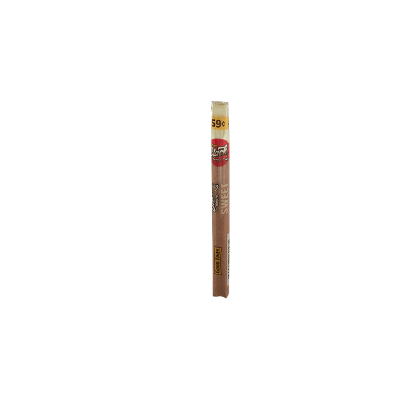 Good Times Black Sweet Natural | Cigarillo | Single of 1