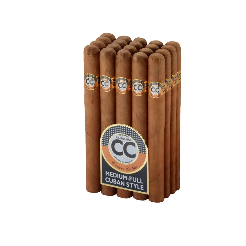 Cusano CC Churchill Natural | Churchill | Bundle of 20