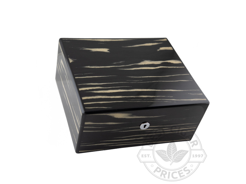 The Mozart 40 Count Humidor By Diamond Crown - Box of 20