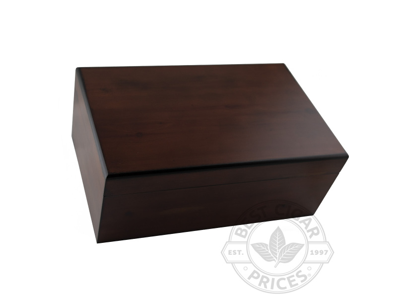 Laredo 90 Count Humidor By Craftsman's Bench - Box of 20