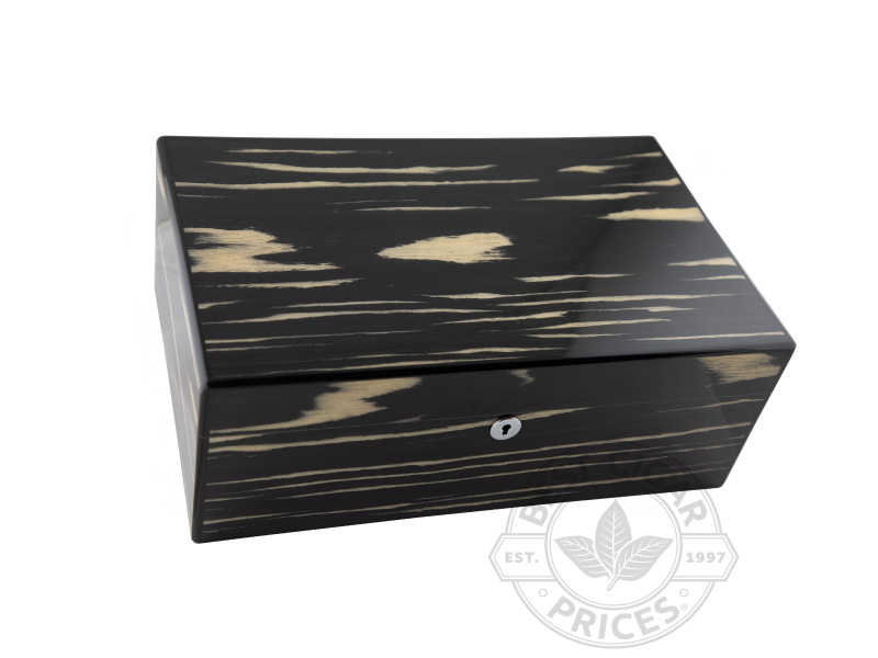 The Mozart 90 Count Humidor By Diamond Crown - Box of 20