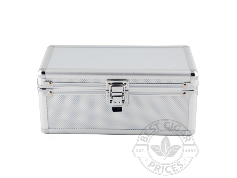Passport XL 8 Count Travel Humidor By Craftman's Bench - Box of 20