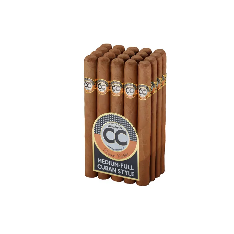 Cusano CC Corona Natural | Lonsdale | Bundle of 20