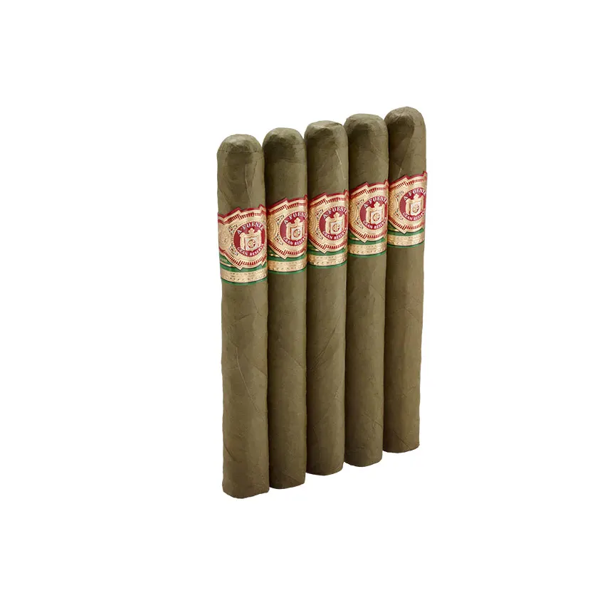 A Fuente 858 Claro | Cuban Corona | Pack of 5