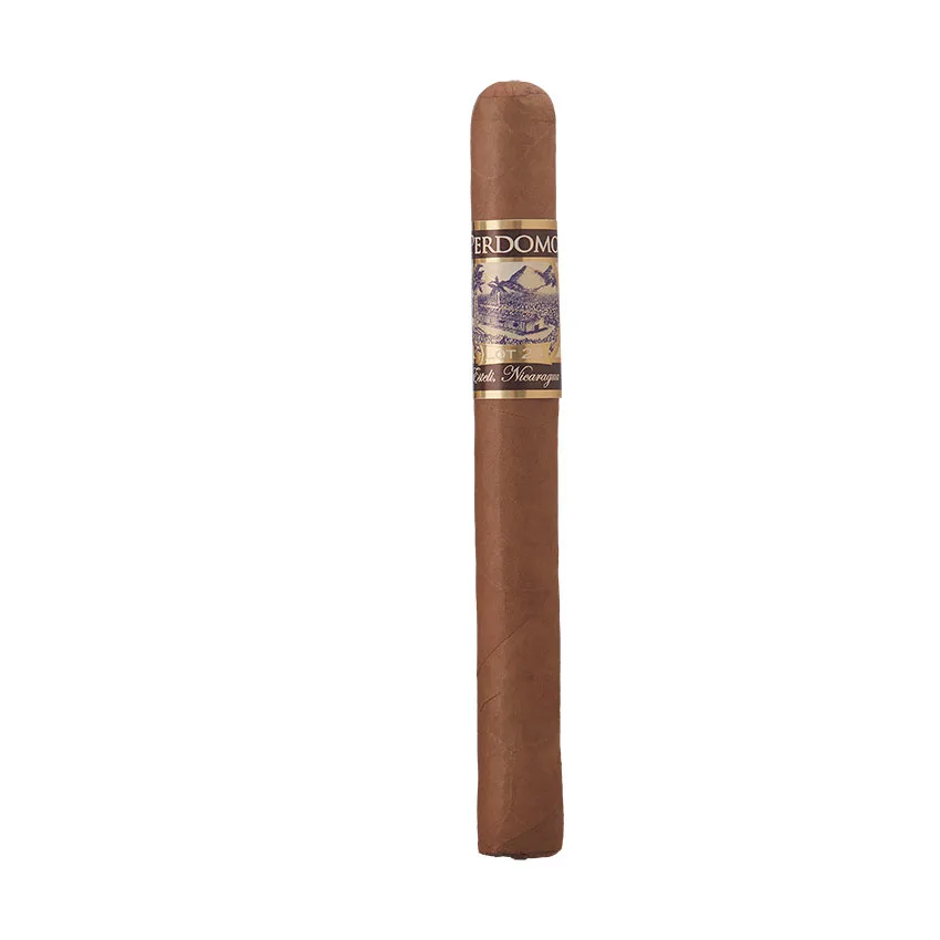 Perdomo Lot 23 Churchill Connecticut Natural | Churchill | Single of 1